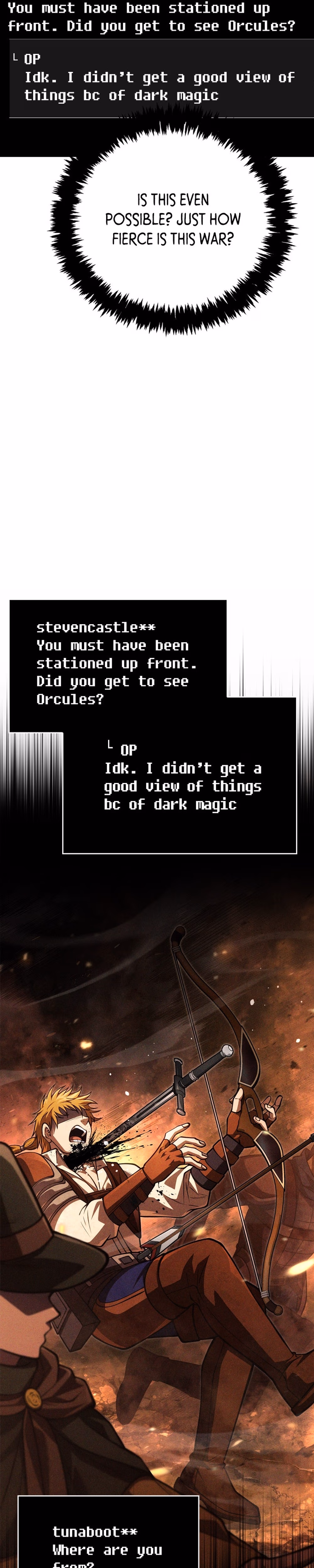 Surviving The Game as a Barbarian - Chapter 117 - Part 9
