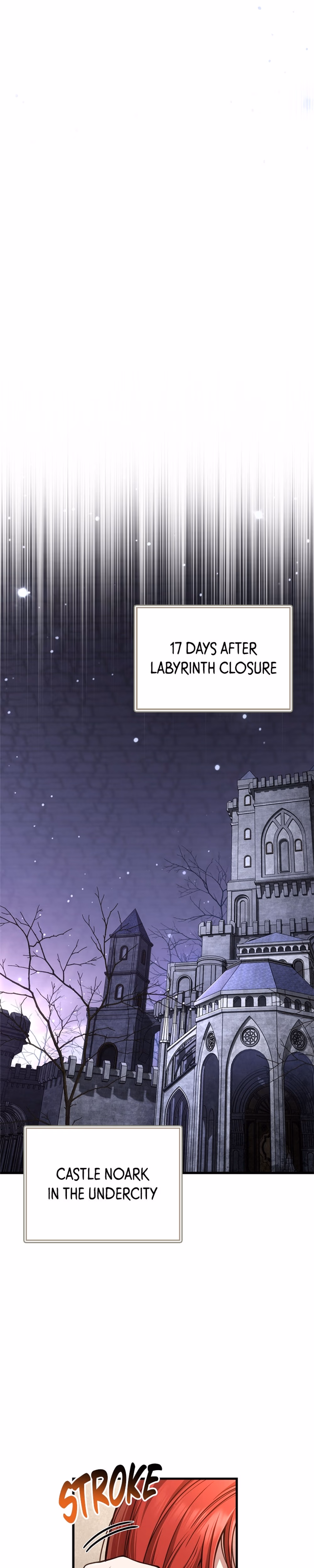 Surviving The Game as a Barbarian - Chapter 117 - Part 22