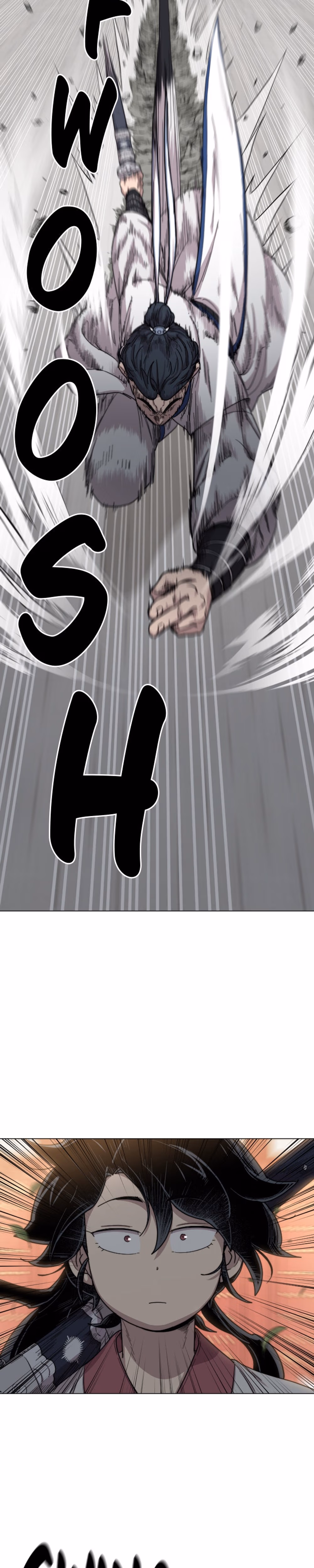 Return of the Blossoming Blade - Chapter 25 - Part 14
