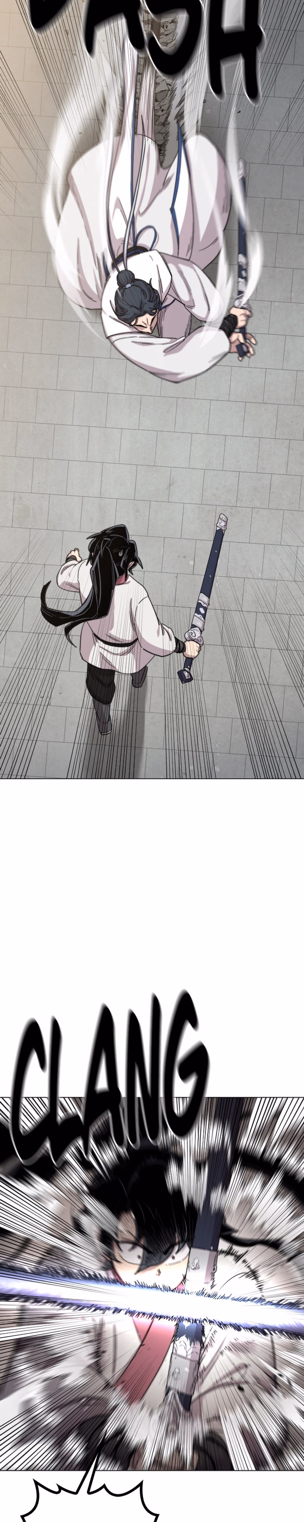 Return of the Blossoming Blade - Chapter 25 - Part 17