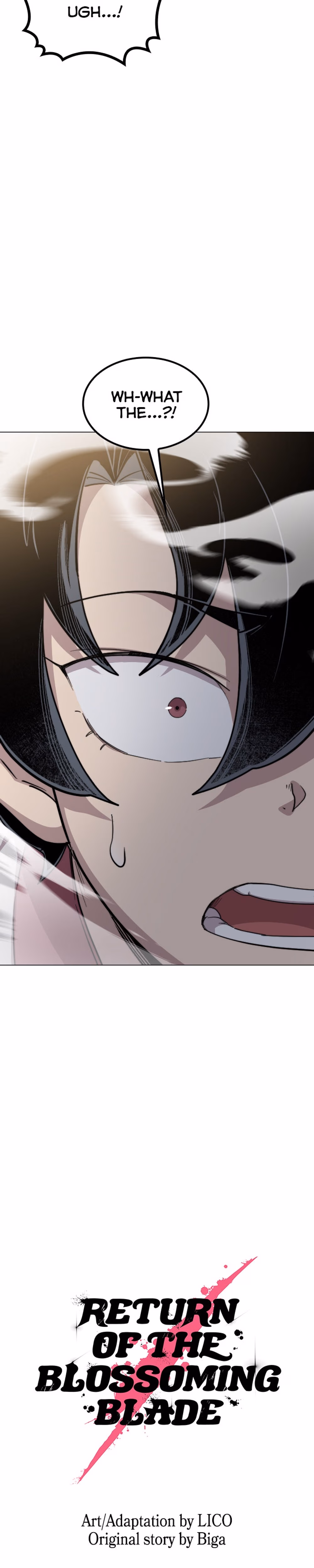 Return of the Blossoming Blade - Chapter 25 - Part 18