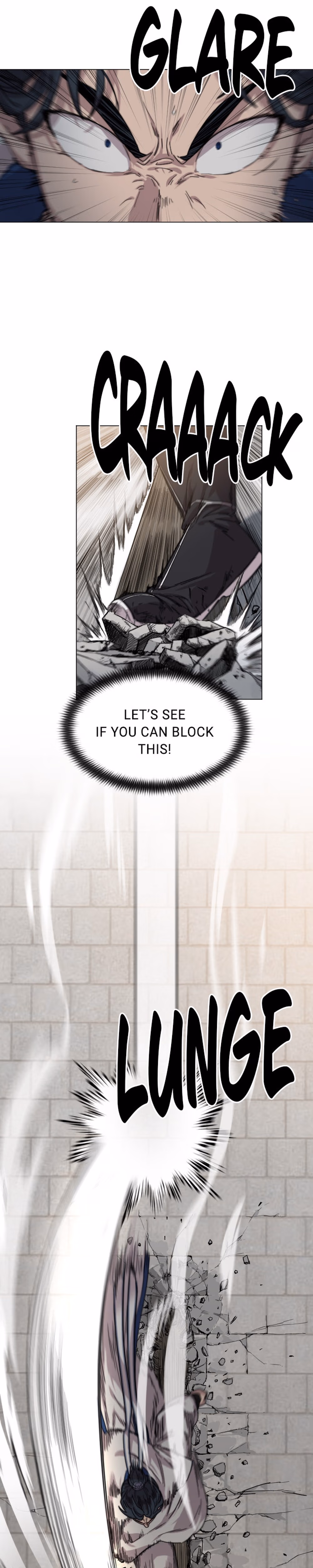 Return of the Blossoming Blade - Chapter 25 - Part 30
