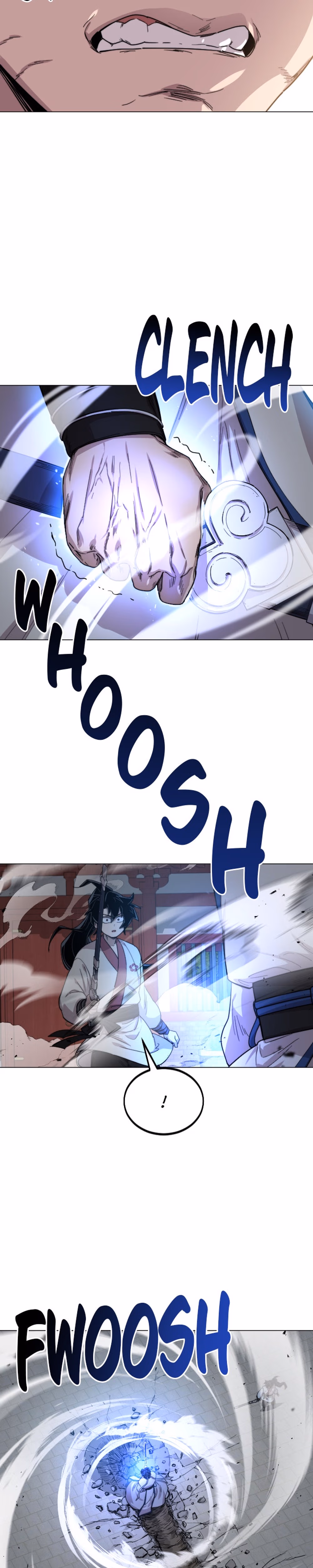 Return of the Blossoming Blade - Chapter 25 - Part 34