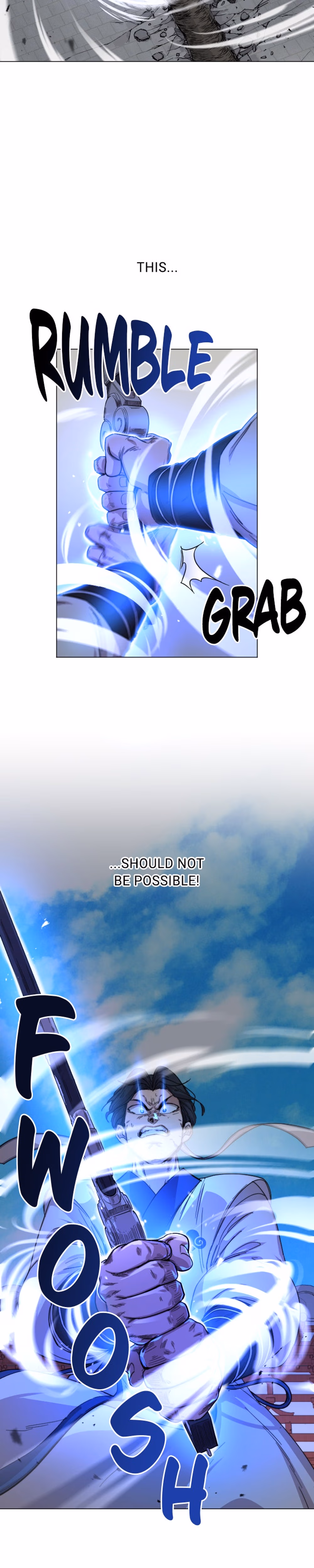 Return of the Blossoming Blade - Chapter 25 - Part 35