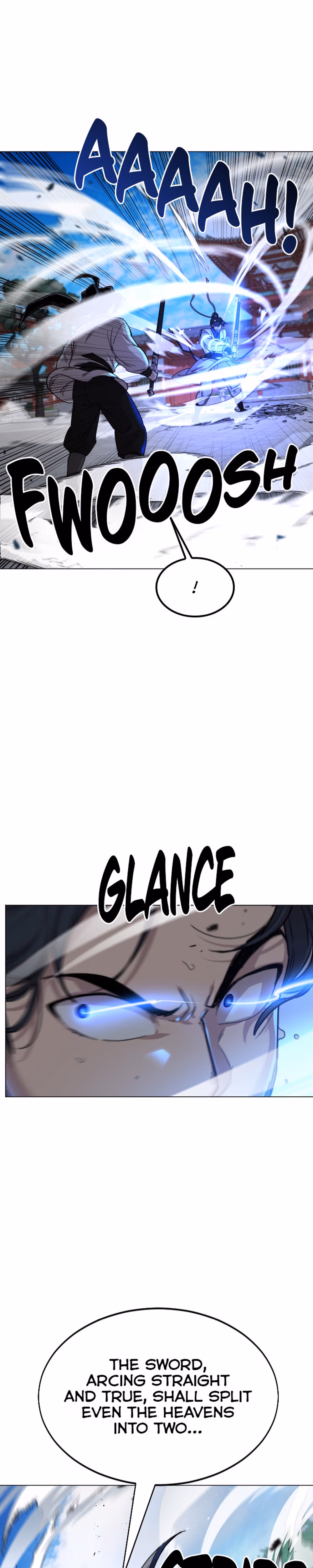 Return of the Blossoming Blade - Chapter 25 - Part 36