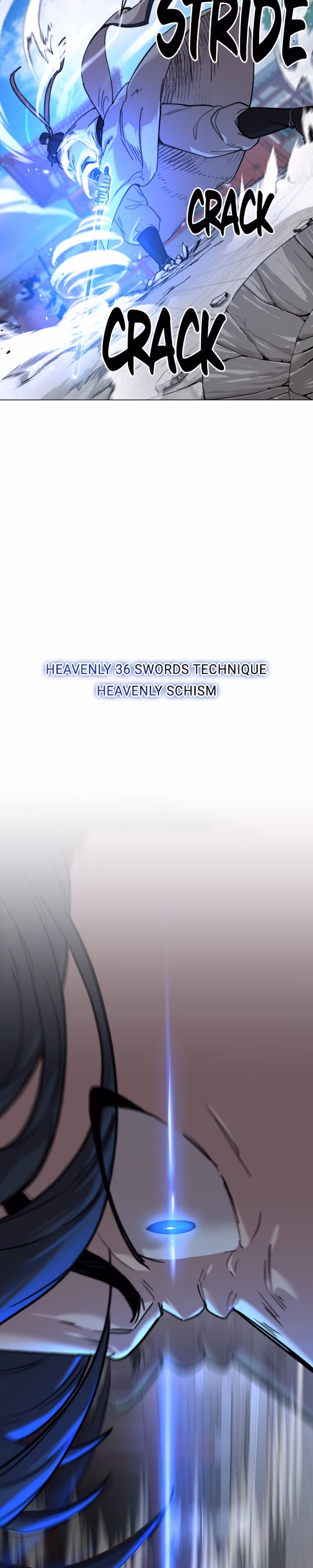 Return of the Blossoming Blade - Chapter 25 - Part 37