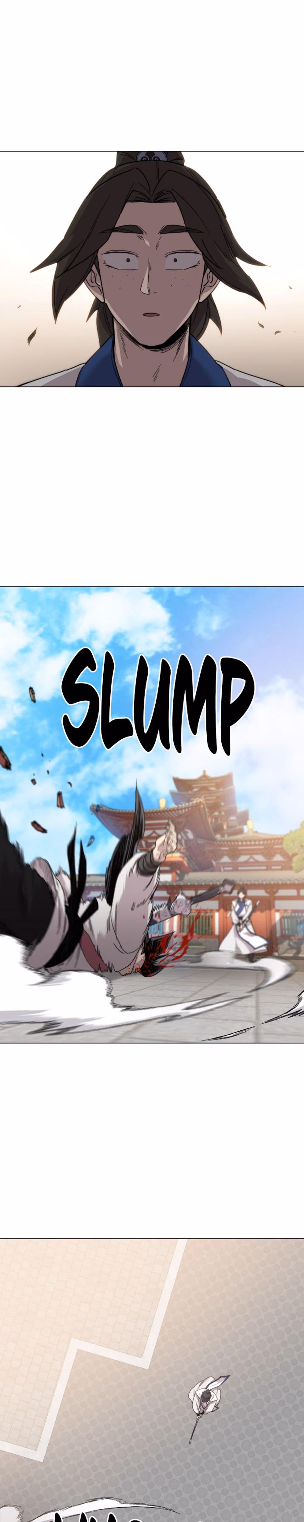 Return of the Blossoming Blade - Chapter 25 - Part 43