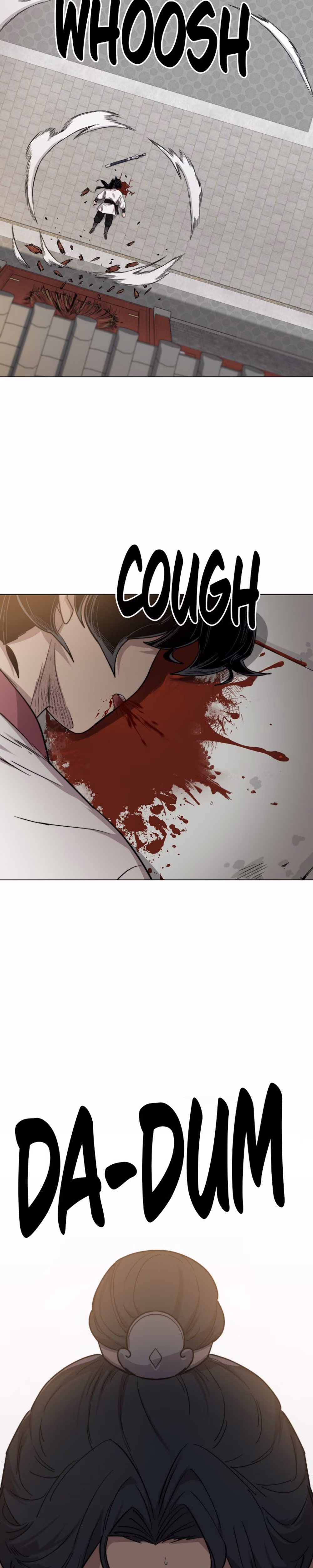 Return of the Blossoming Blade - Chapter 25 - Part 44