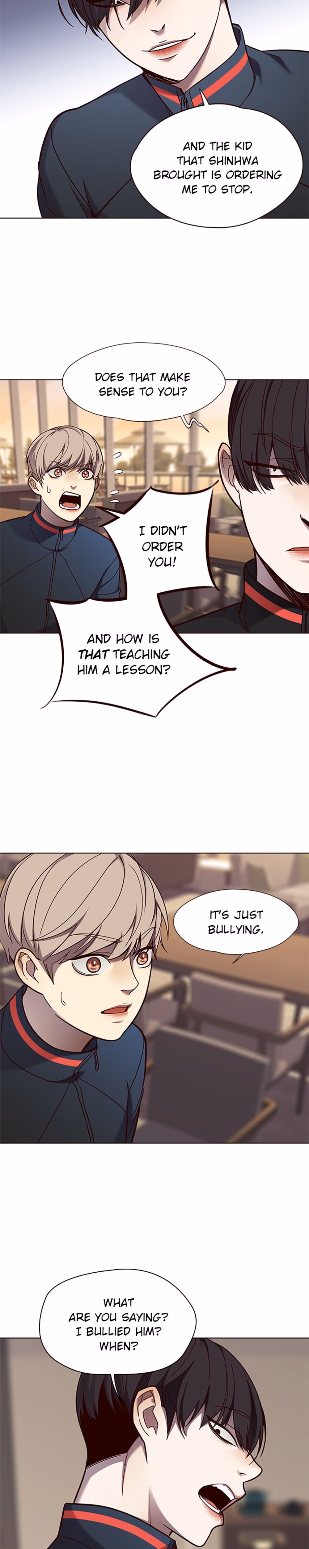 Eleceed - Chapter 76 - Part 4