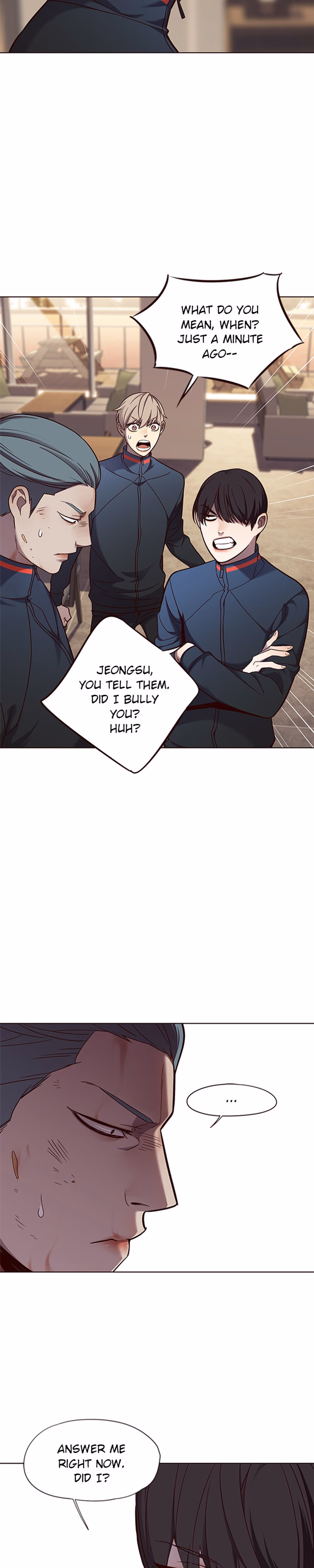 Eleceed - Chapter 76 - Part 5