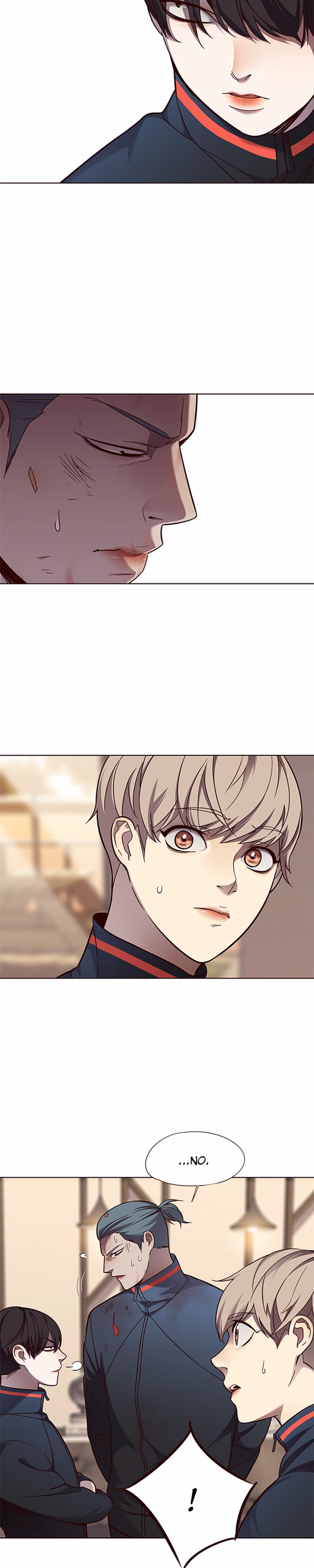Eleceed - Chapter 76 - Part 6