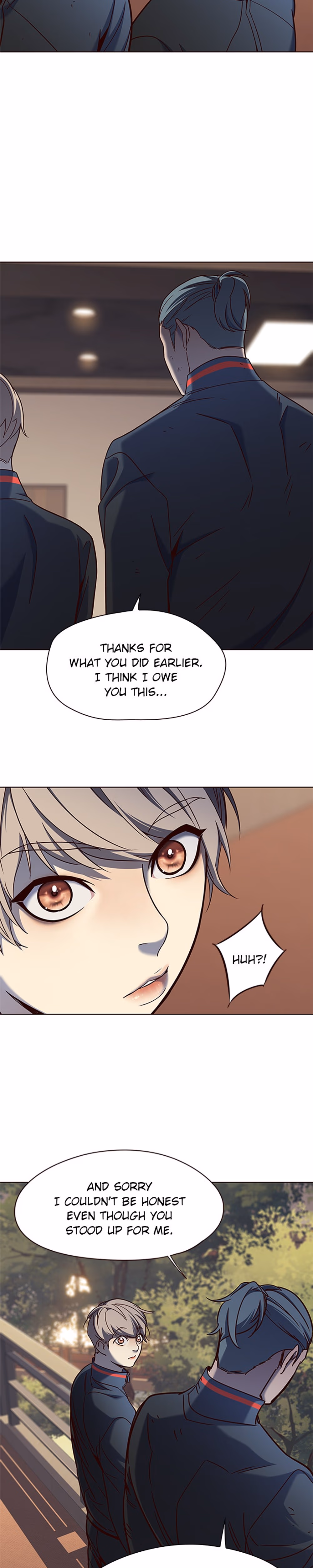 Eleceed - Chapter 76 - Part 24