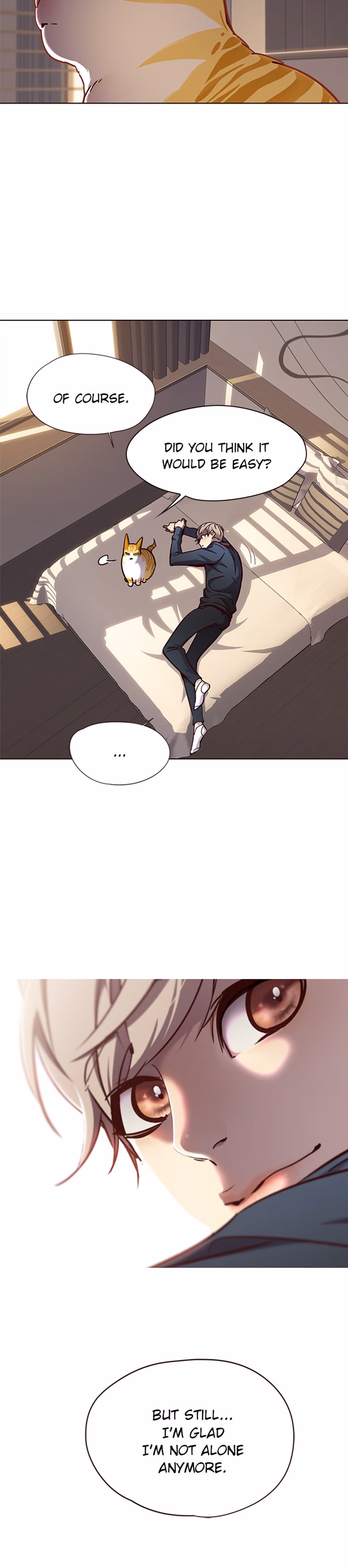 Eleceed - Chapter 76 - Part 28