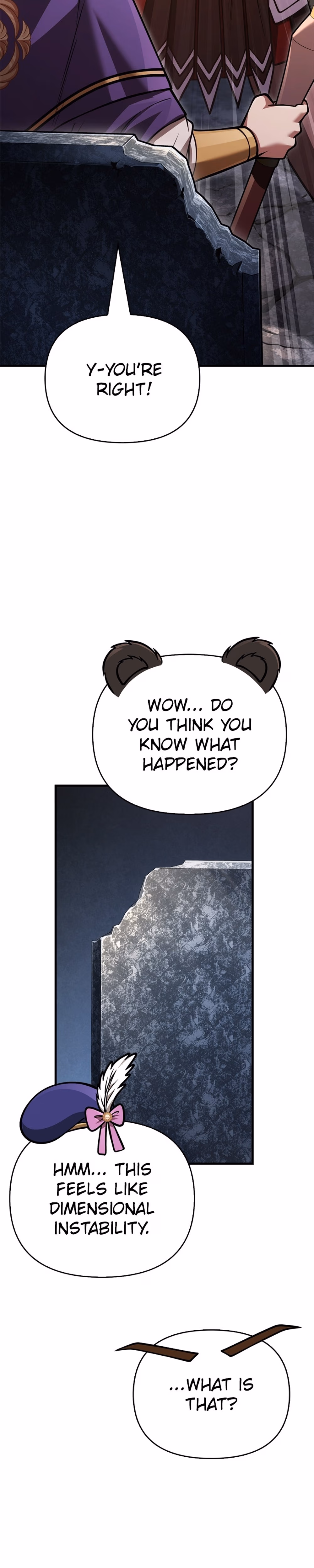 Surviving The Game as a Barbarian - Chapter 118 - Part 38