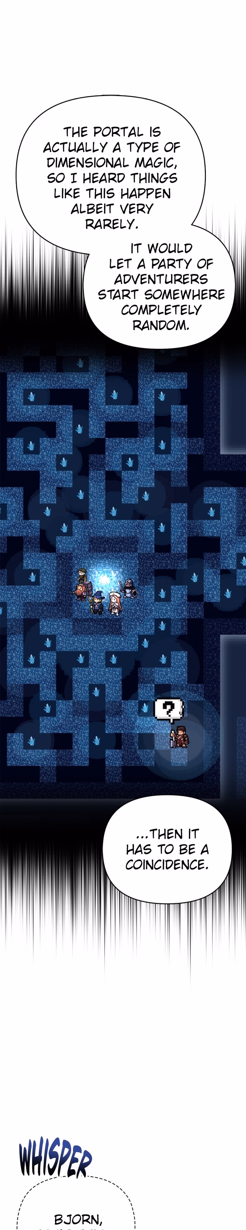 Surviving The Game as a Barbarian - Chapter 118 - Part 39