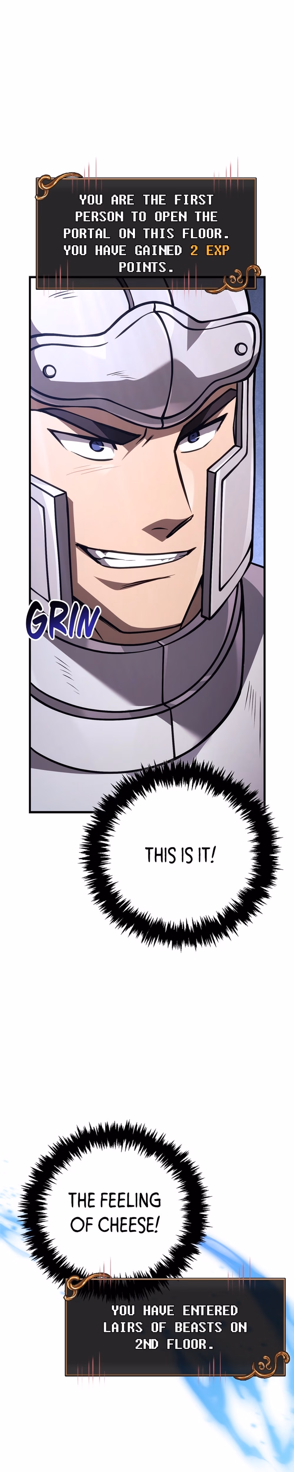 Surviving The Game as a Barbarian - Chapter 118 - Part 48