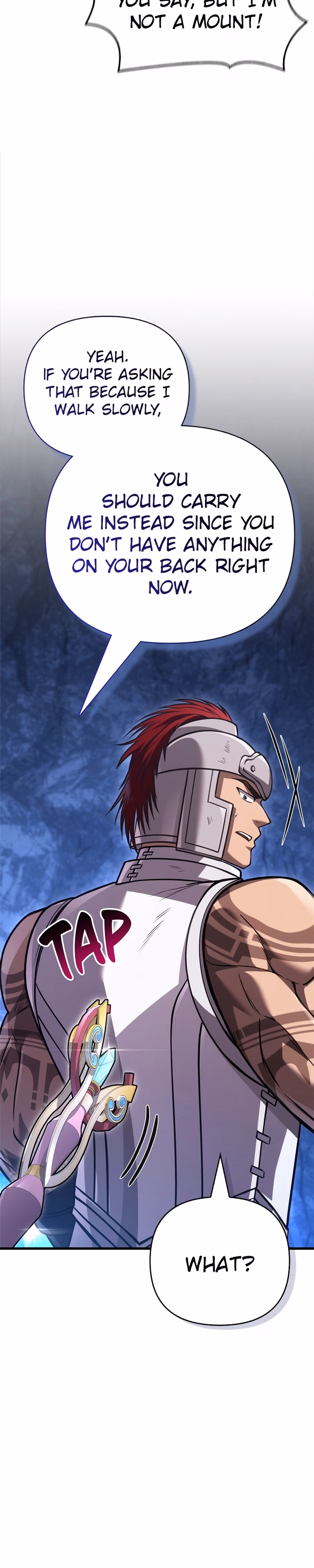 Surviving The Game as a Barbarian - Chapter 118 - Part 55