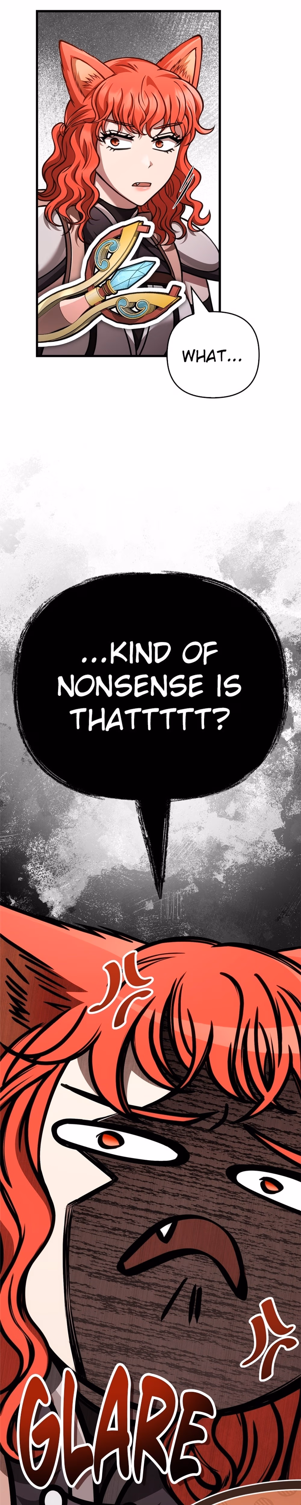 Surviving The Game as a Barbarian - Chapter 118 - Part 56