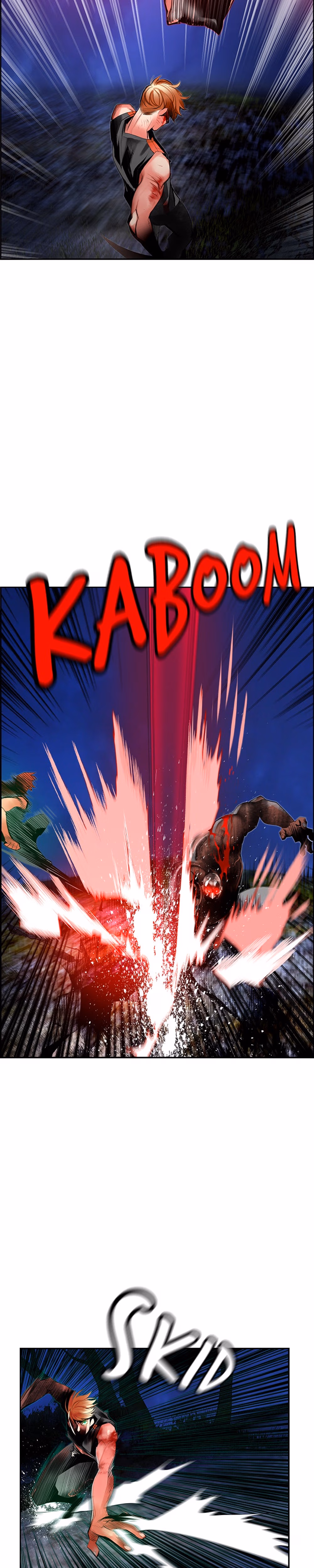 Jungle Juice - Chapter 39 - Part 3