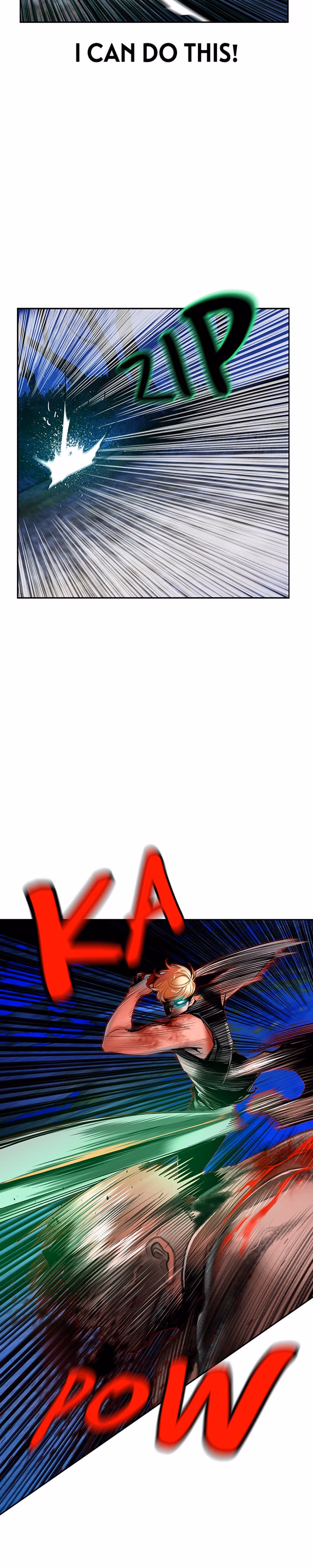Jungle Juice - Chapter 39 - Part 4