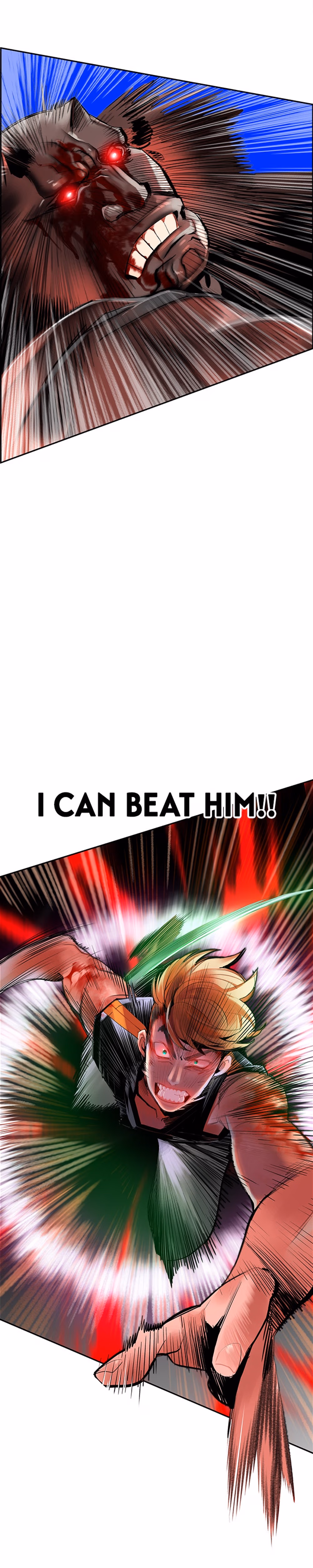 Jungle Juice - Chapter 39 - Part 8