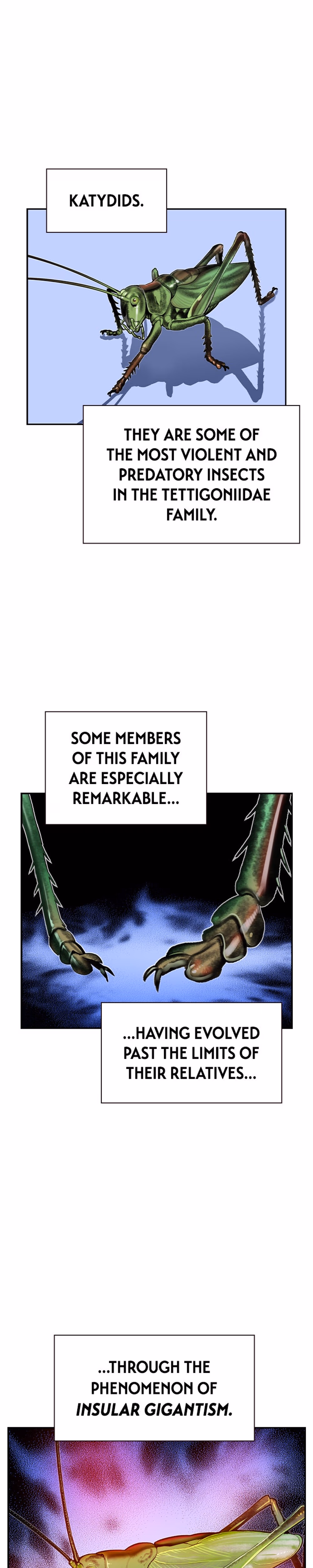 Jungle Juice - Chapter 39 - Part 9
