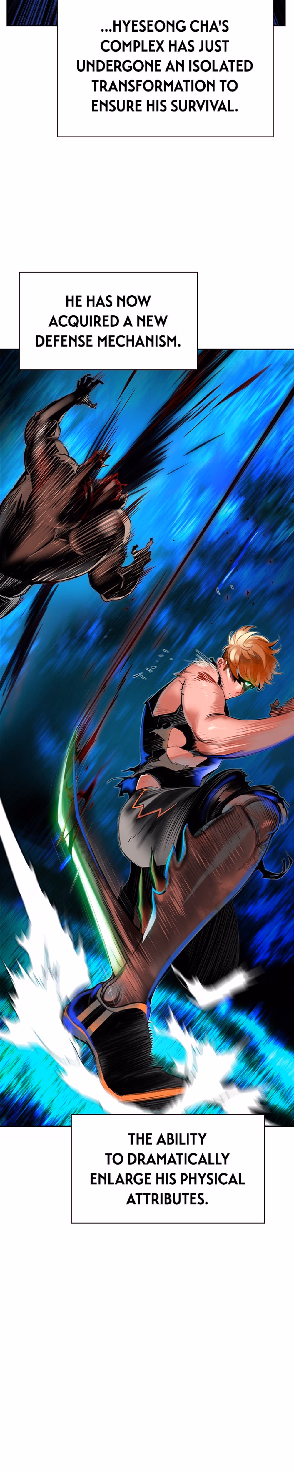 Jungle Juice - Chapter 39 - Part 11