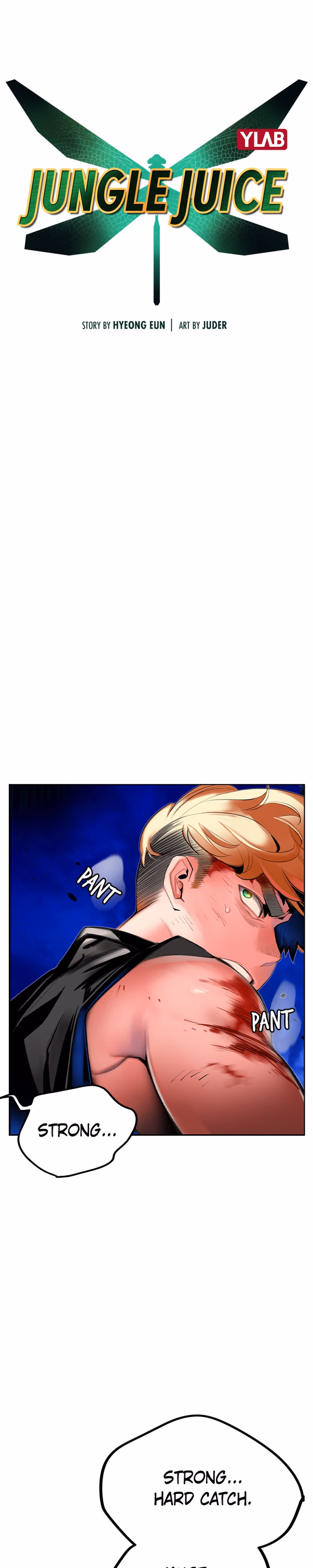 Jungle Juice - Chapter 39 - Part 12