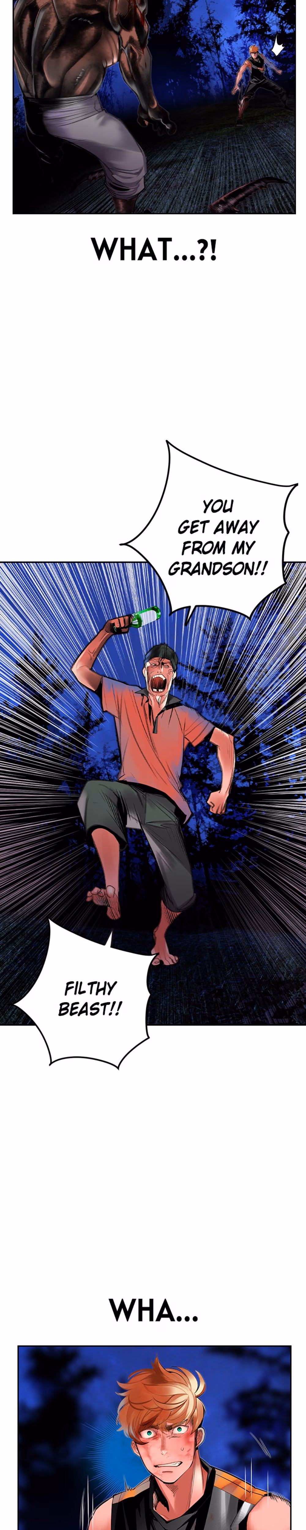 Jungle Juice - Chapter 39 - Part 14