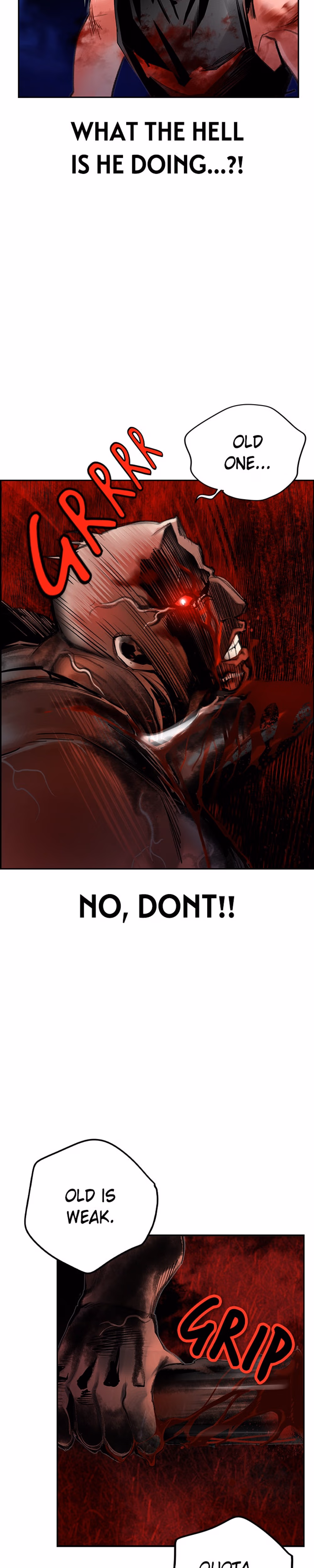 Jungle Juice - Chapter 39 - Part 15