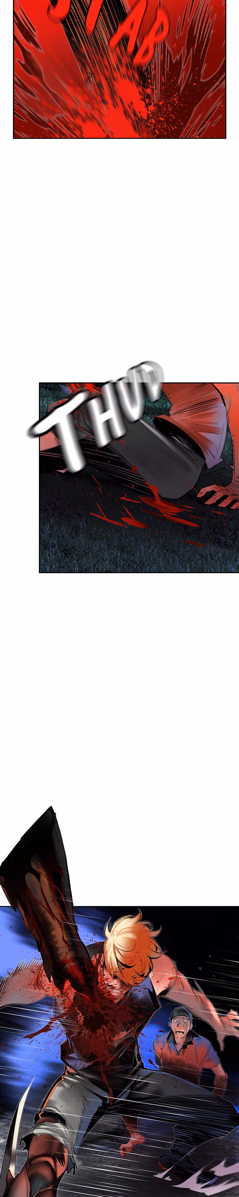 Jungle Juice - Chapter 39 - Part 17