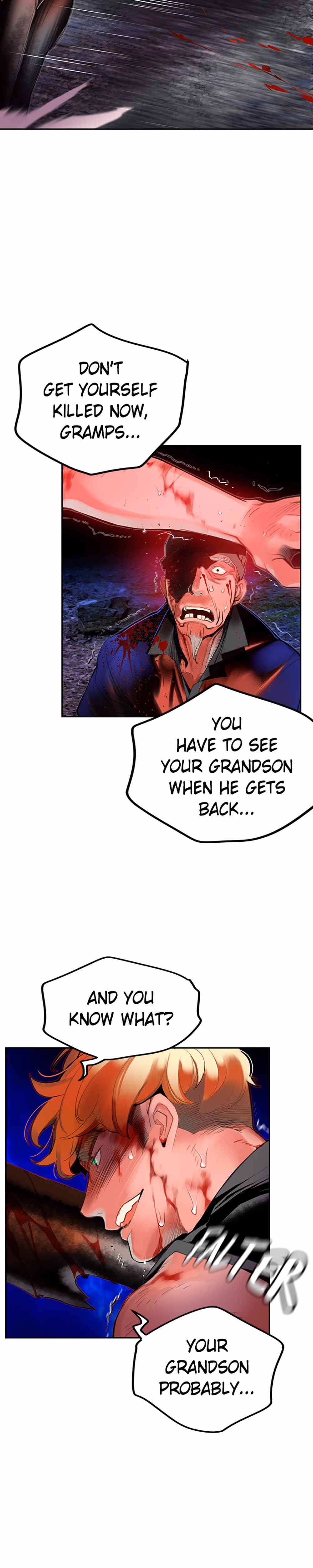 Jungle Juice - Chapter 39 - Part 18