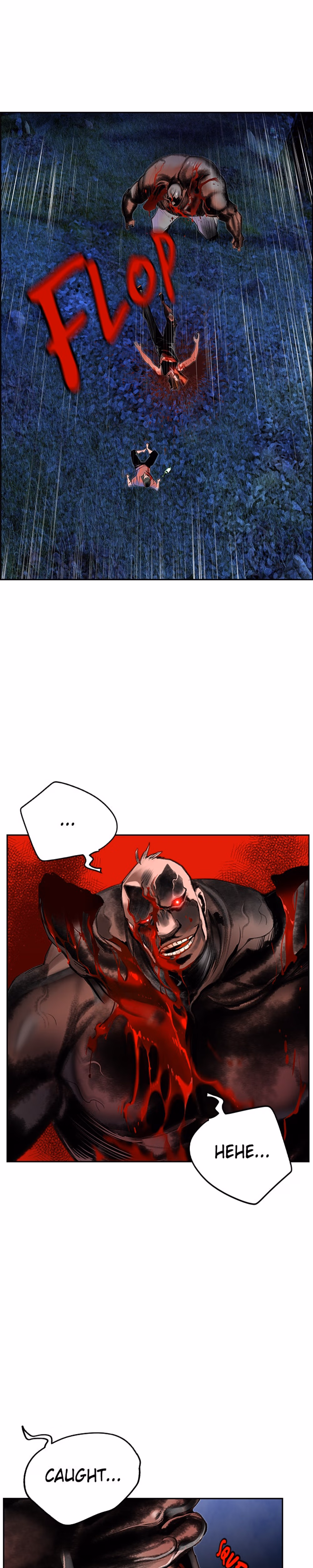 Jungle Juice - Chapter 39 - Part 19