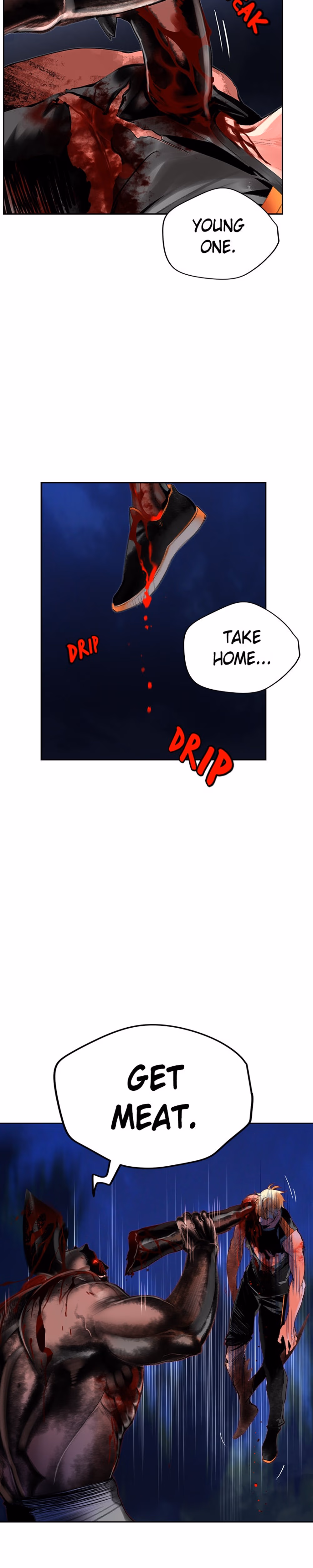Jungle Juice - Chapter 39 - Part 20