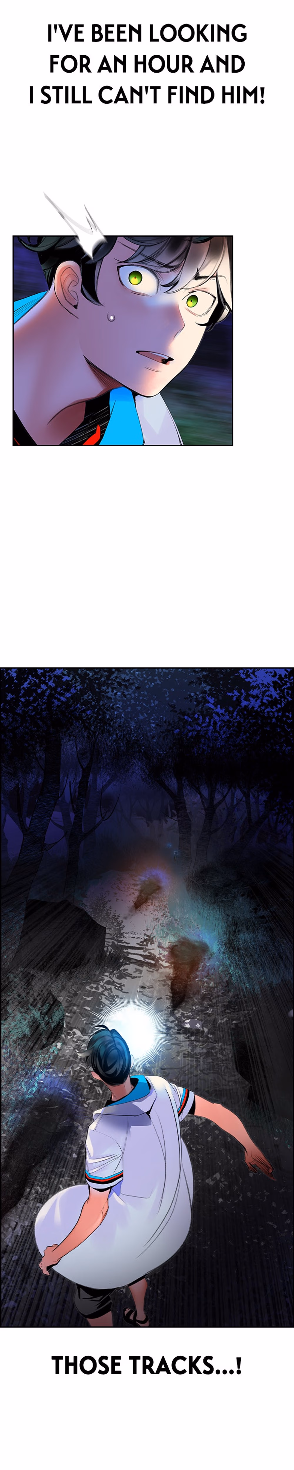 Jungle Juice - Chapter 39 - Part 23