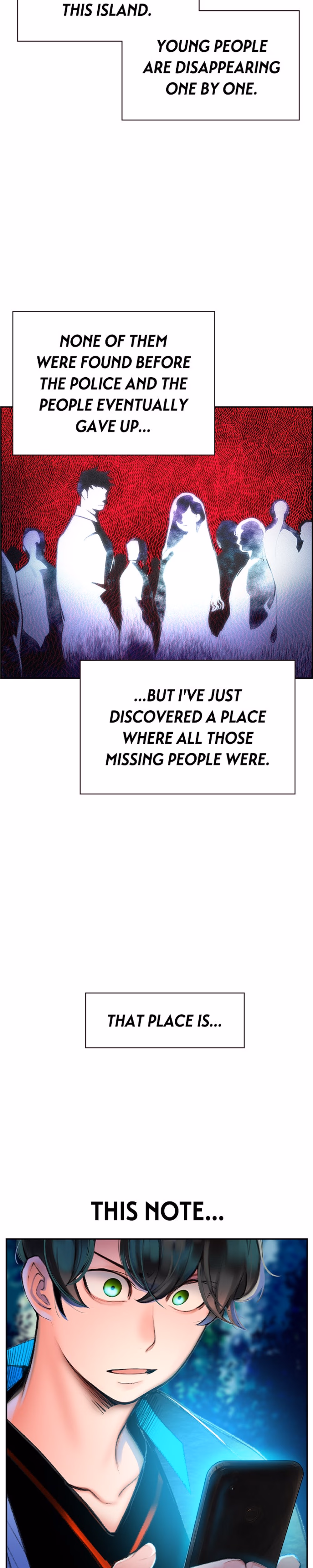 Jungle Juice - Chapter 39 - Part 27