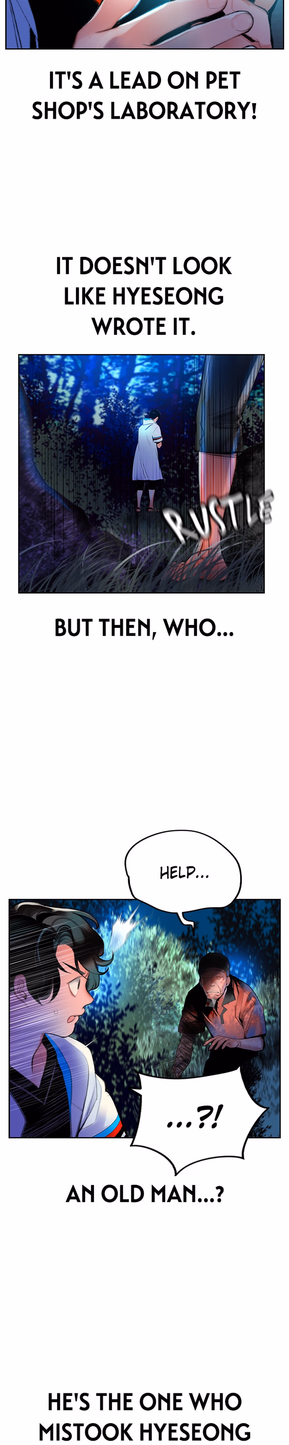 Jungle Juice - Chapter 39 - Part 28