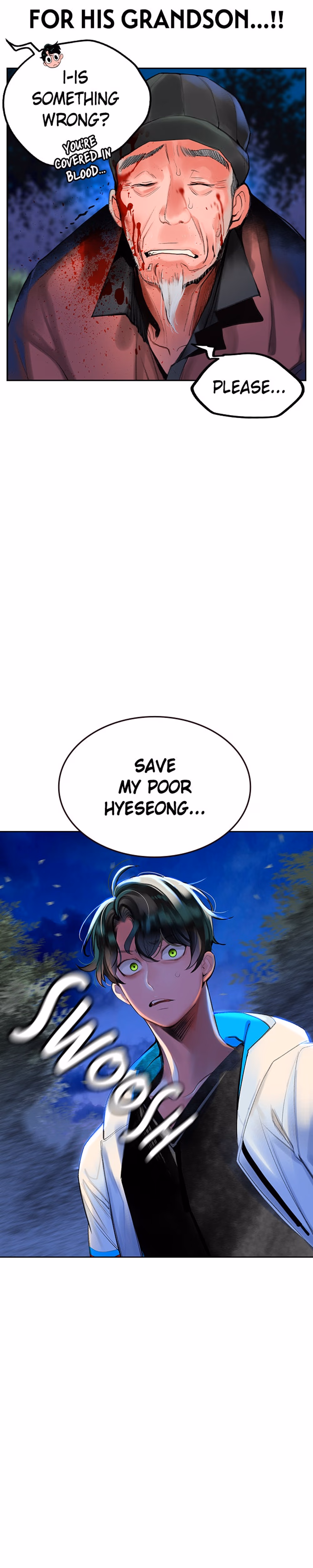 Jungle Juice - Chapter 39 - Part 29