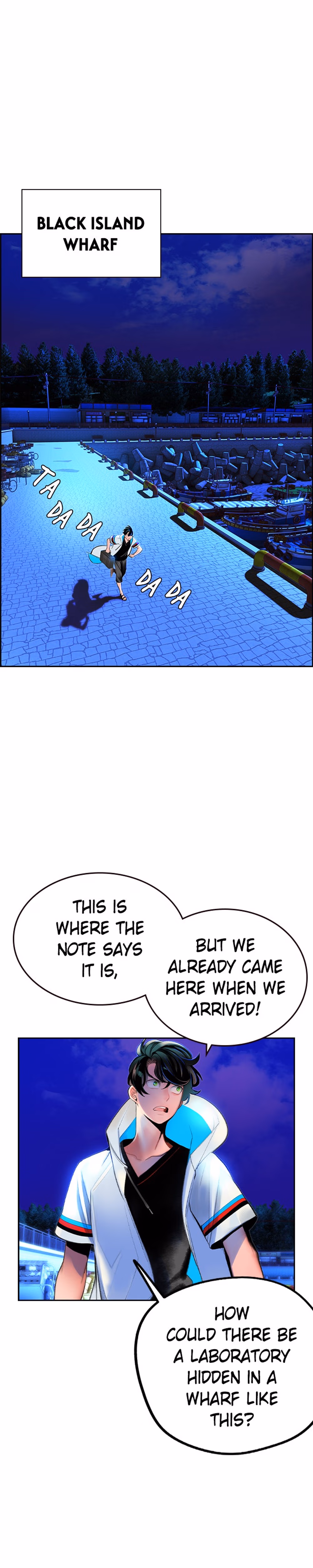 Jungle Juice - Chapter 39 - Part 30