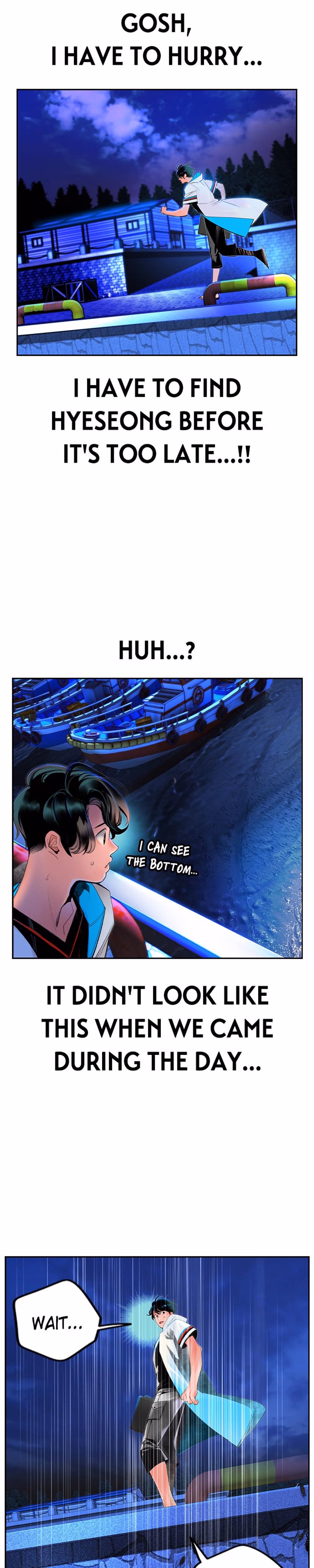 Jungle Juice - Chapter 39 - Part 31