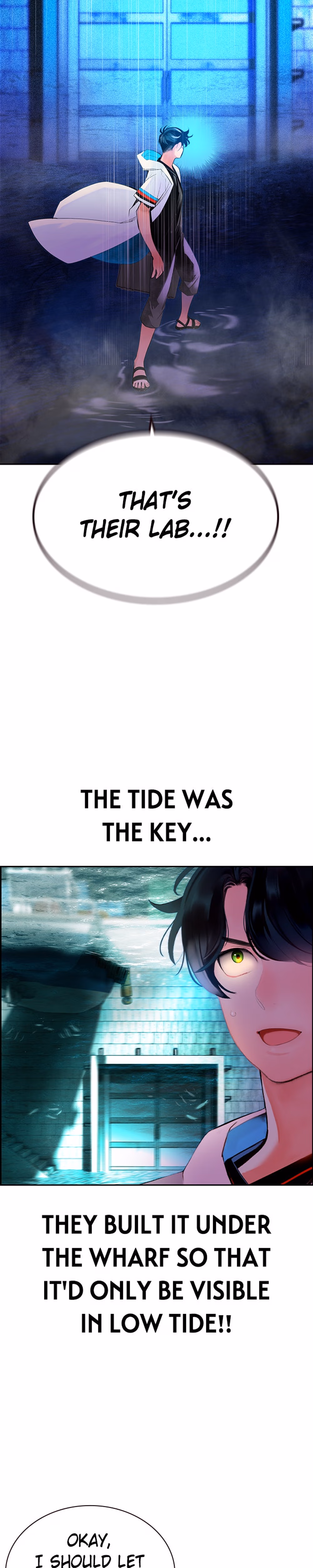 Jungle Juice - Chapter 39 - Part 33