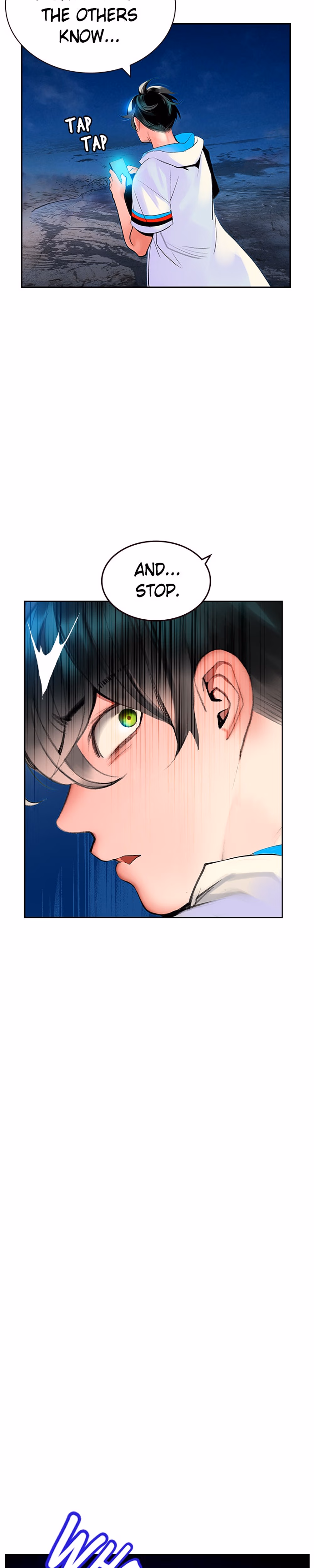 Jungle Juice - Chapter 39 - Part 34