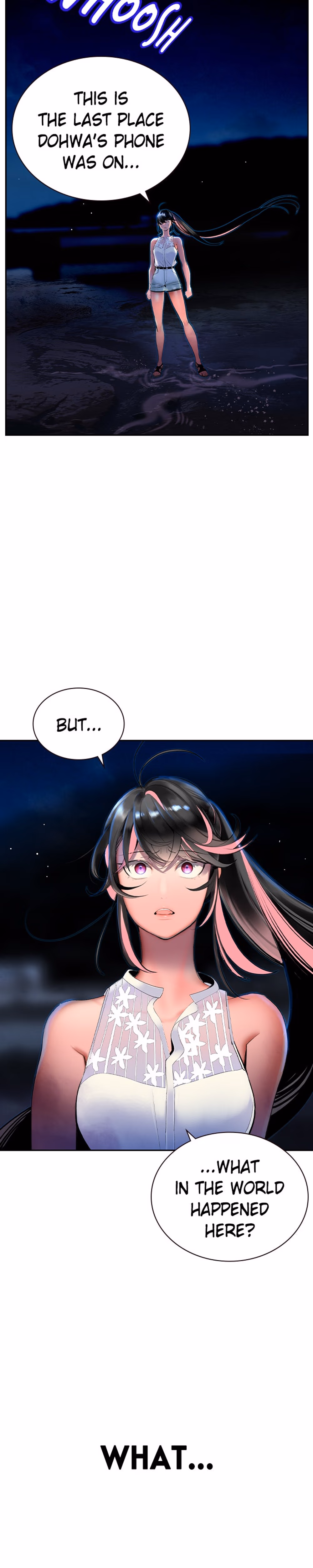 Jungle Juice - Chapter 39 - Part 35
