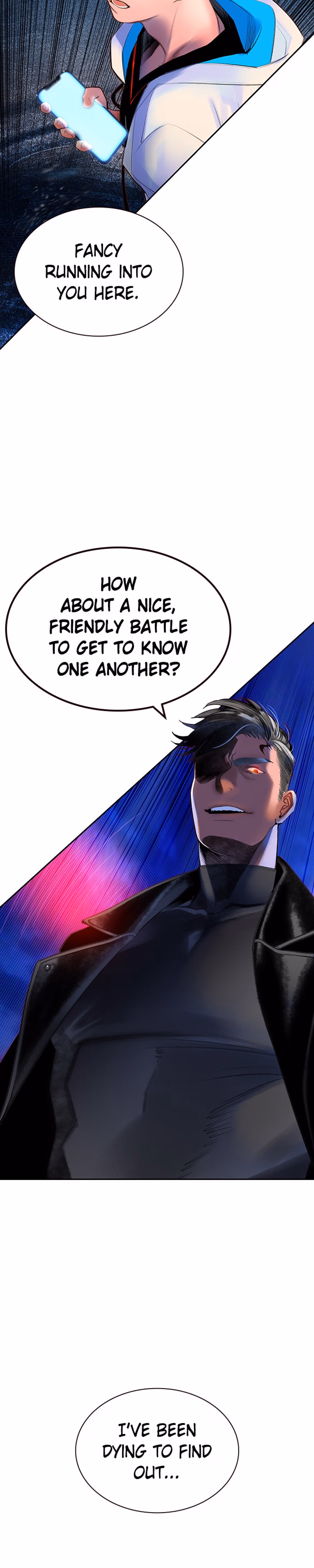 Jungle Juice - Chapter 39 - Part 37