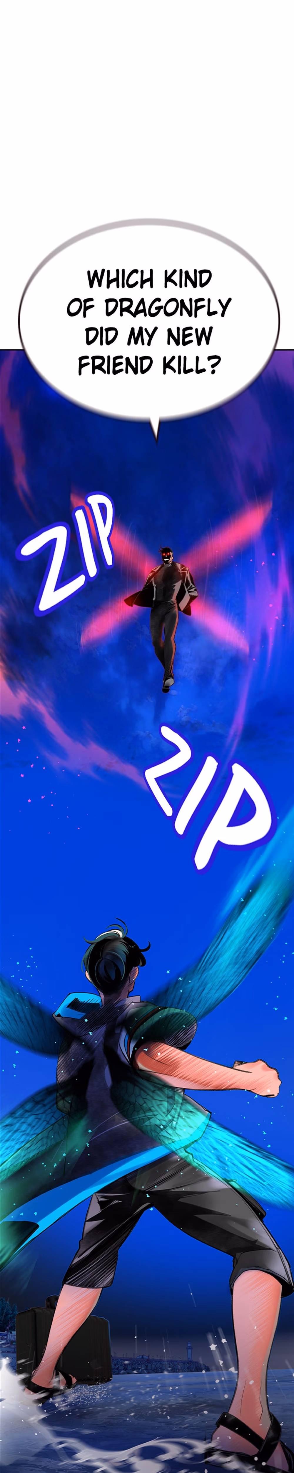 Jungle Juice - Chapter 39 - Part 38