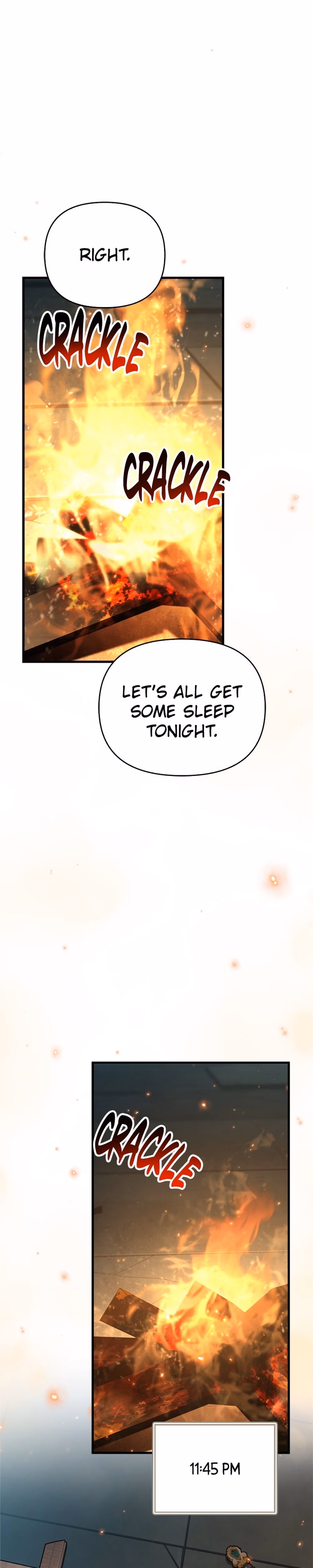 Surviving The Game as a Barbarian - Chapter 119 - Part 13