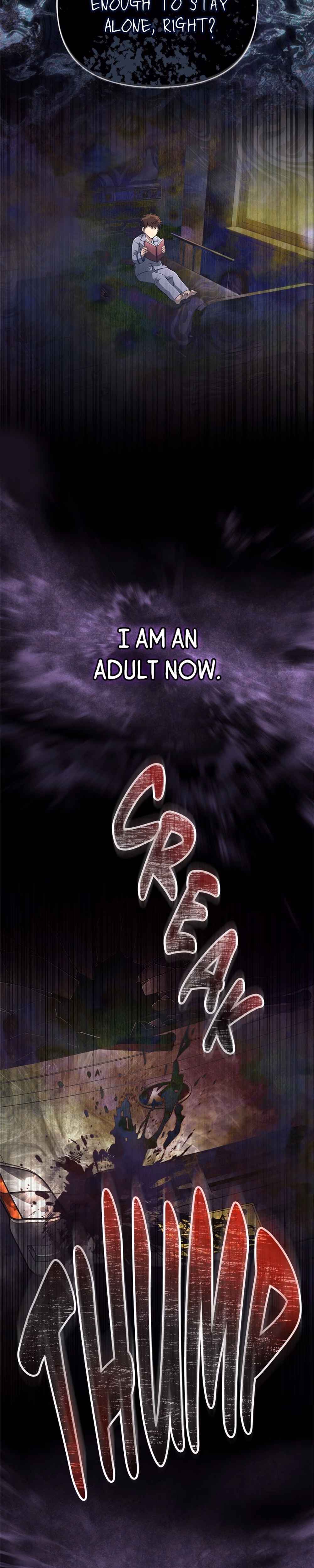 Surviving The Game as a Barbarian - Chapter 119 - Part 25