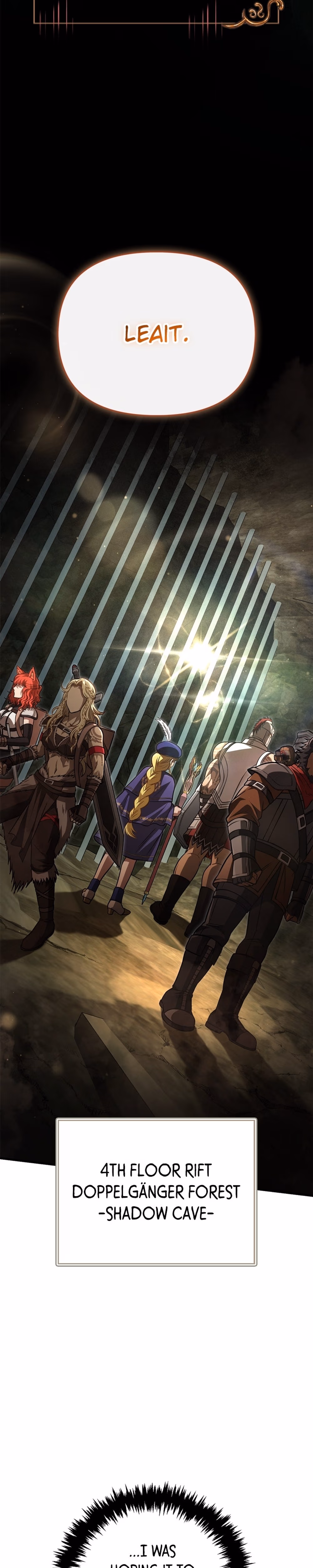 Surviving The Game as a Barbarian - Chapter 119 - Part 35