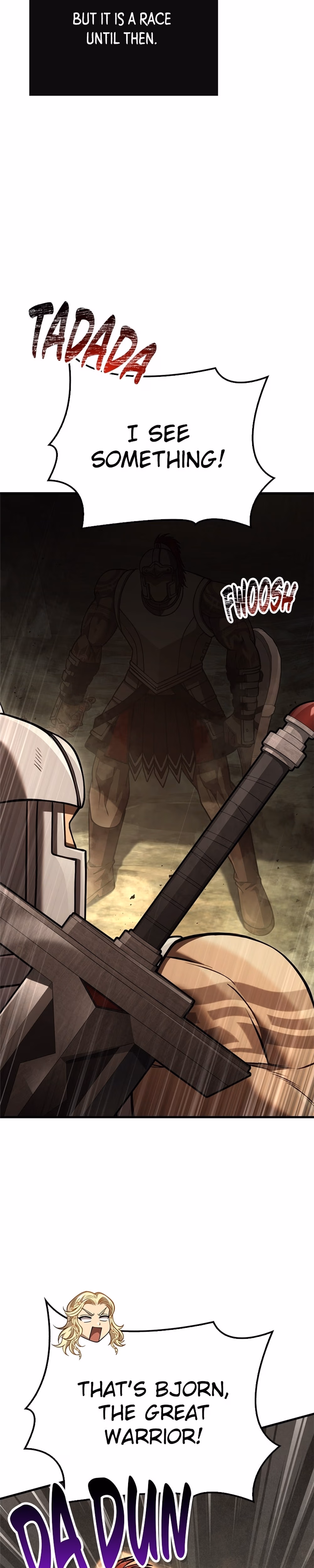 Surviving The Game as a Barbarian - Chapter 119 - Part 45