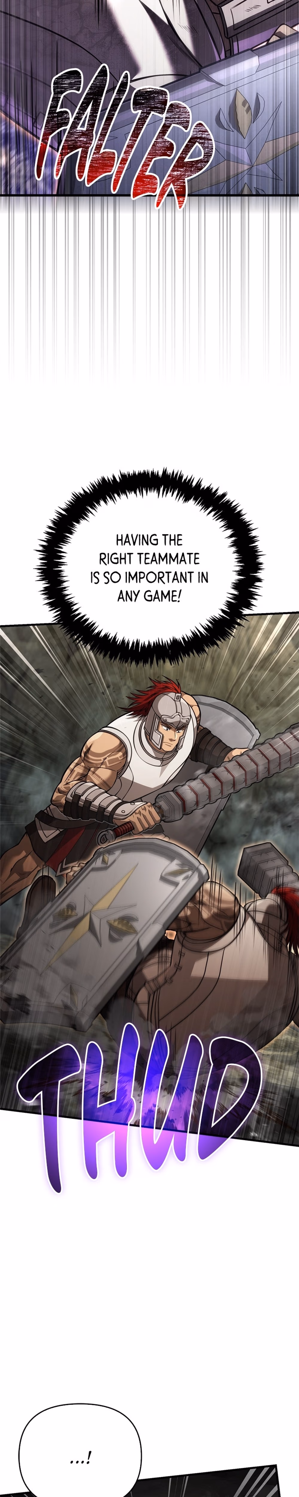 Surviving The Game as a Barbarian - Chapter 119 - Part 53